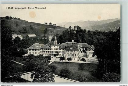 9057 Weissbad - 10206285