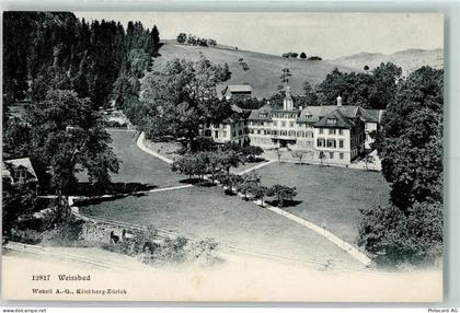 9057 Weissbad - 10206289