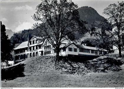 9057 Weissbad - Ferienheim Wädenswil - 50798639