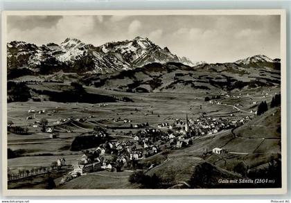 9056 Gais - 10206358