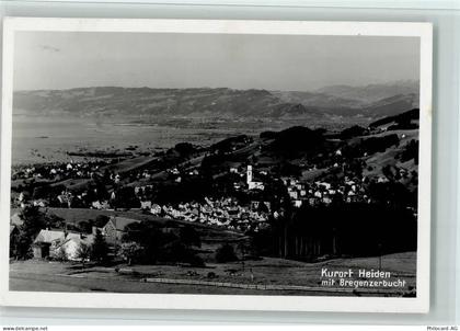 9410 Heiden - Kurort Heiden mit Bregenzerbucht - 12110834