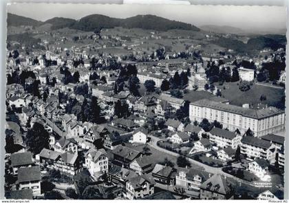 9100 Herisau Wilen (Herisau) - Fliegeraufnahme - 50562655