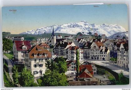 9100 Herisau Wilen (Herisau) - Säntis - 50575391