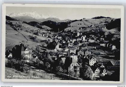 9100 Herisau Wilen (Herisau) - Säntis - 50587935