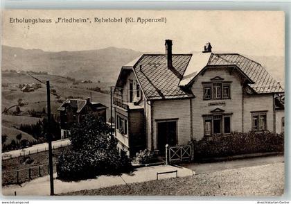 13517864 - Rehetobel