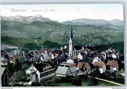 51422942 - Rehetobel