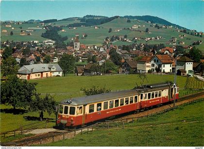 CPM Appenzell