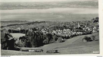 Heiden AR Heiden