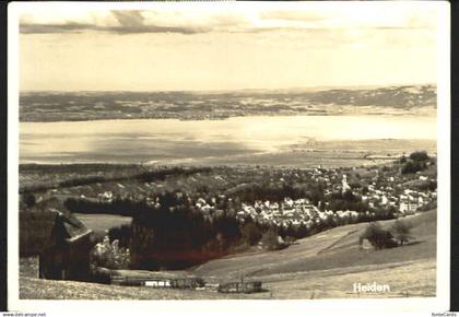 Heiden AR heiden