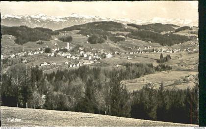 Heiden AR Heiden