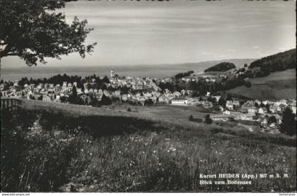 Heiden AR Heiden Bodensee