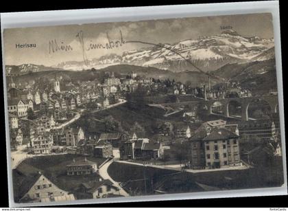 Herisau AR Herisau