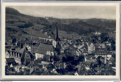 Herisau AR Herisau