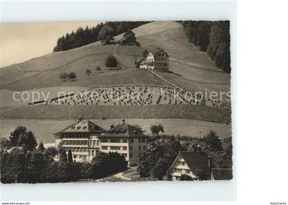 Speicher AR Ferienheim Libanon