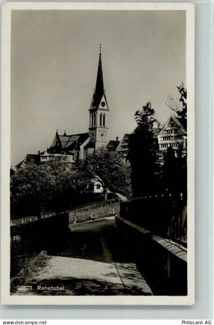 9038 Rehetobel - 13094611