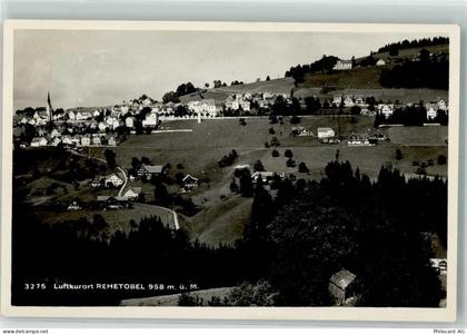 9038 Rehetobel Foto AK Foto Fischer - 39693327