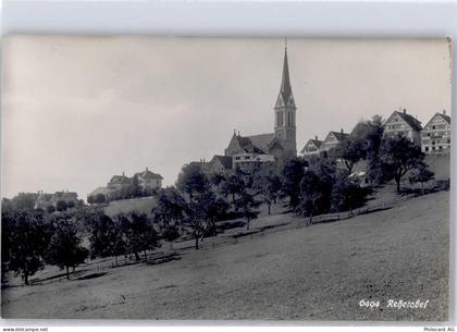 9038 Rehetobel - Kirche - 51422954