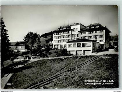 9042 Speicher - Erholungsheim Libanon - 10305154