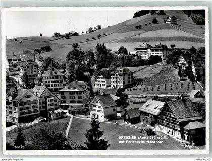 9042 Speicher - Ferienheim Libanon - 39402357