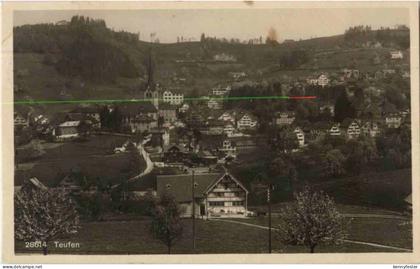 Teufen