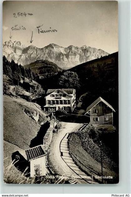 9107 Urnäsch - 10208933