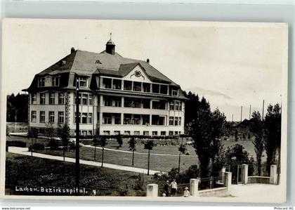 9428 Lachen - Bezirksspital - 13123377