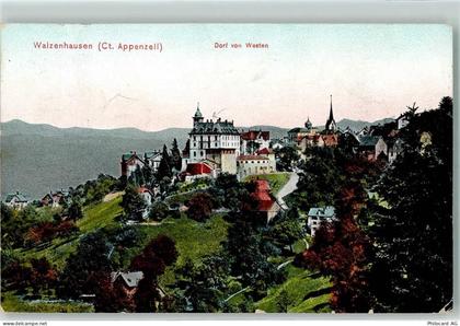 9428 Walzenhausen - 10208864