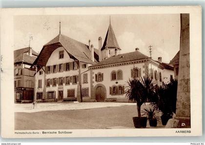 3270 Aarberg - Schloss - 39405448