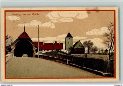 3270 Aarberg - Vor der Brücke - 13113563