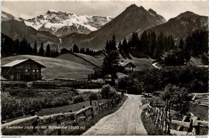 Adelboden