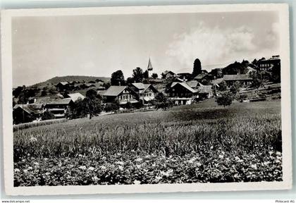 3703 Aeschi b. Spiez - 10608666