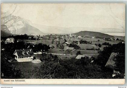 3703 Aeschi b. Spiez - 10608670