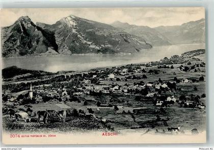 3703 Aeschi b. Spiez - 10624740