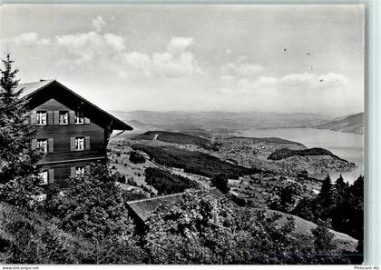 3703 Aeschi b. Spiez - Ferienheim J.B. Blaukreuz Aeschi-Allmend - 11051836