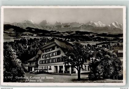3416 Affoltern im Emmental - Gasthof Kurhaus zur Sonne - 13223342