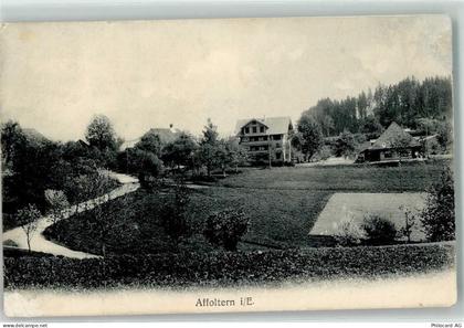 3416 Affoltern im Emmental Gebrauchsspuren - 10624884