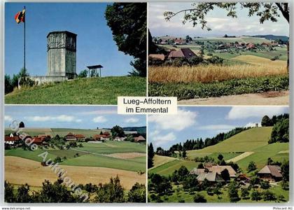 3416 Affoltern im Emmental - Lueg - Affoltern - 51850408