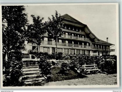 3416 Affoltern im Emmental - Neuer Gasthof und Kurhaus zur Sonne - 13094606