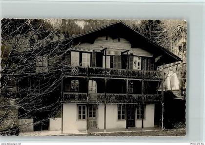 3803 Beatenberg - Chalet Bellevue - 12111331