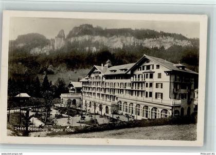 3803 Beatenberg - Regina Hotel - 12111558