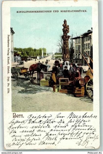 3000 Bern Berne - 10208214