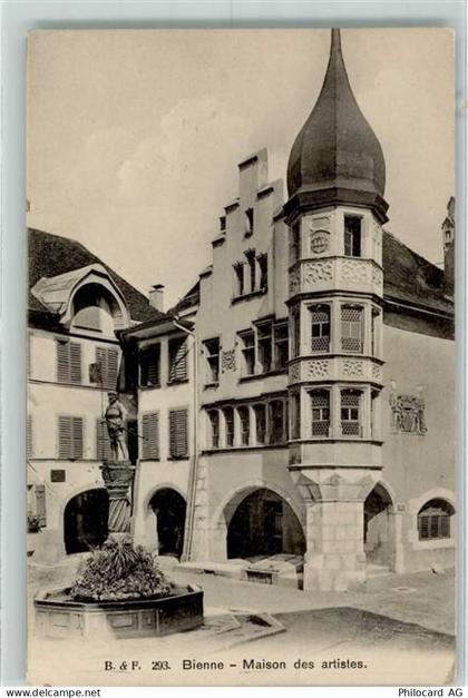 2500 Biel/Bienne - 10312720