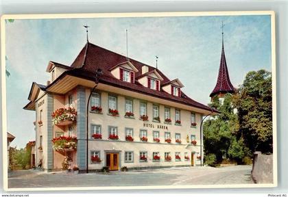 3507 Biglen - Hotel Bären - 10608370