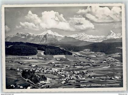 3507 Biglen - Wetterhorn Finsteraarhorn - 51796914