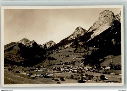 3766 Boltigen - Bäderhorn - 13113834