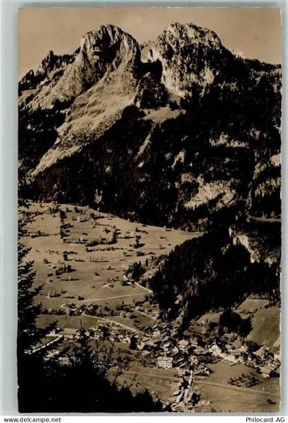 3766 Boltigen - Mittagfluh Holzerhorn - 10499528