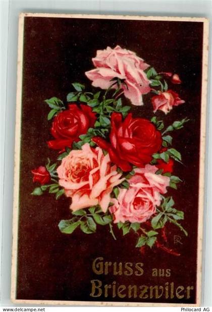 3856 Brienzwiler - Blumenportrait - 39698833