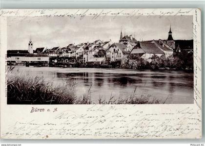 3294 Büren an der Aare - 1902 - 13113652