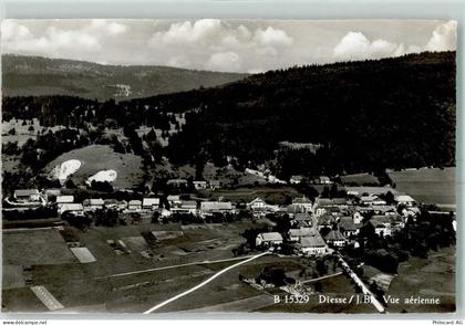 2517 Diesse - Fliegeraufnahme - 13149317