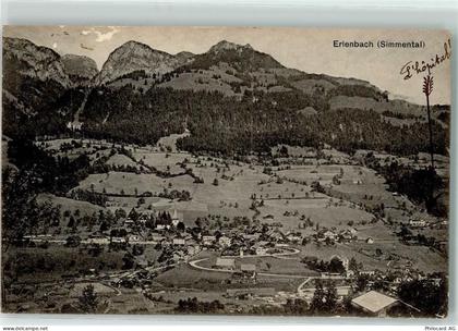 3762 Erlenbach im Simmental - 10607200